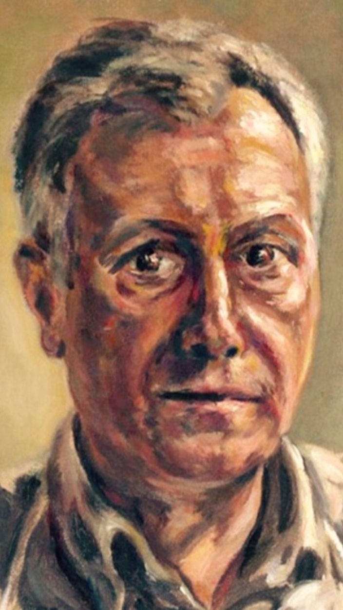 Autoretrat Miquel