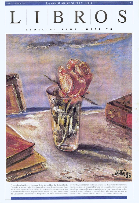 Sant Jordi 93